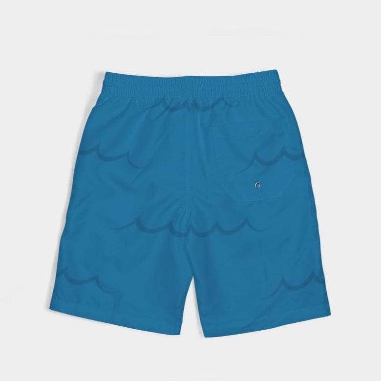 Windsurfer - Swim Trunk - One4Boys