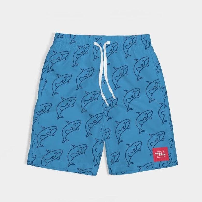 Orca - Swim Trunk - One4Boys