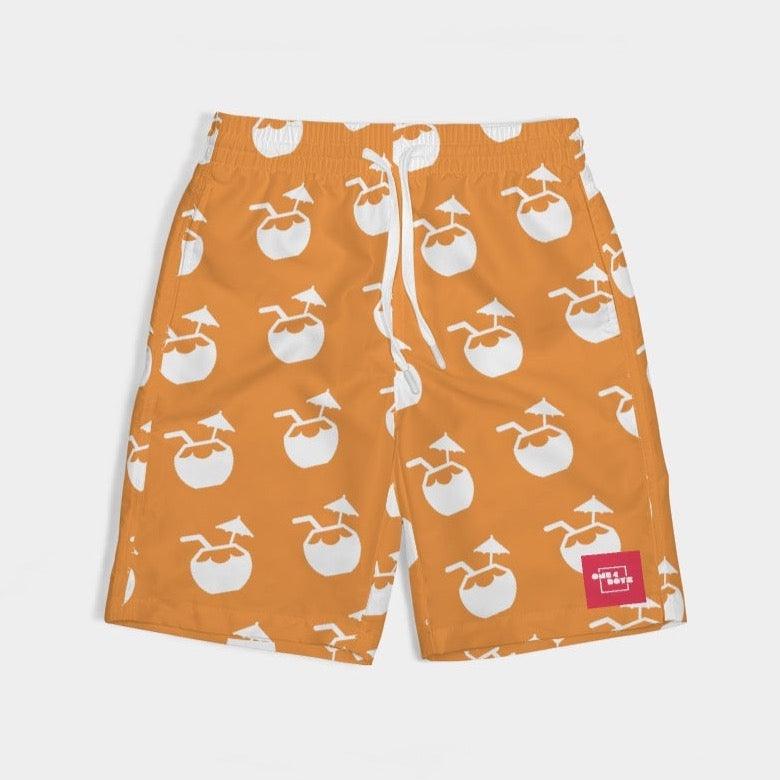 Cocos - Swim Trunk - One4Boys