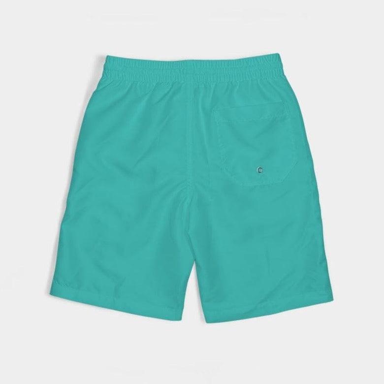 Sea Water - Swim Trunk - One4Boys