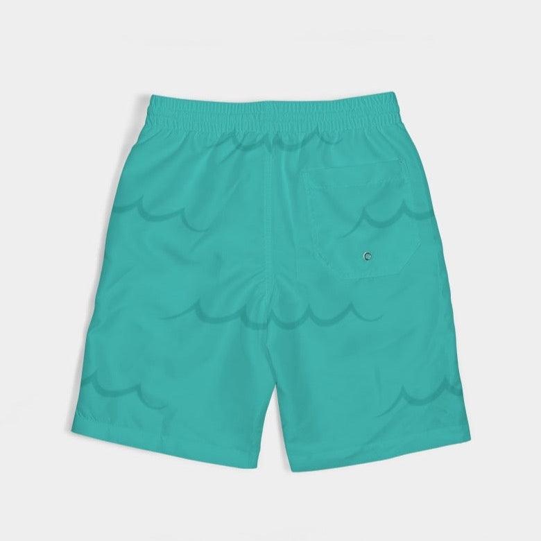 Freebooter - Swim Trunk - One4Boys