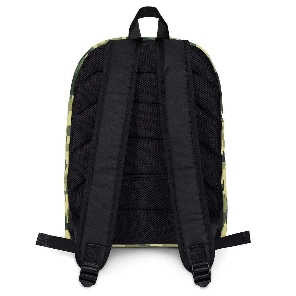 One4Boys 16-inch Backpack - Tactical - One4Boys