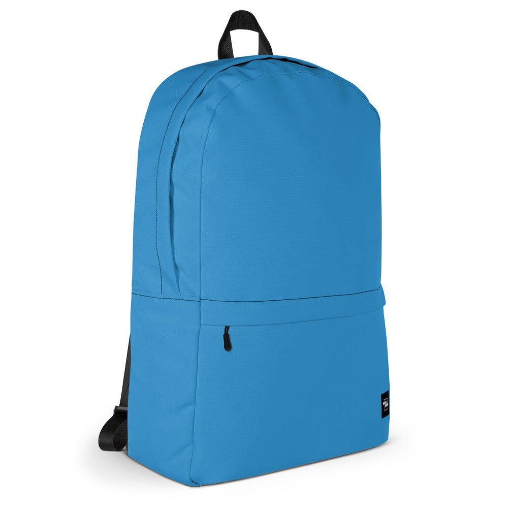 One4Boys 16-inch Backpack - Blue - One4Boys