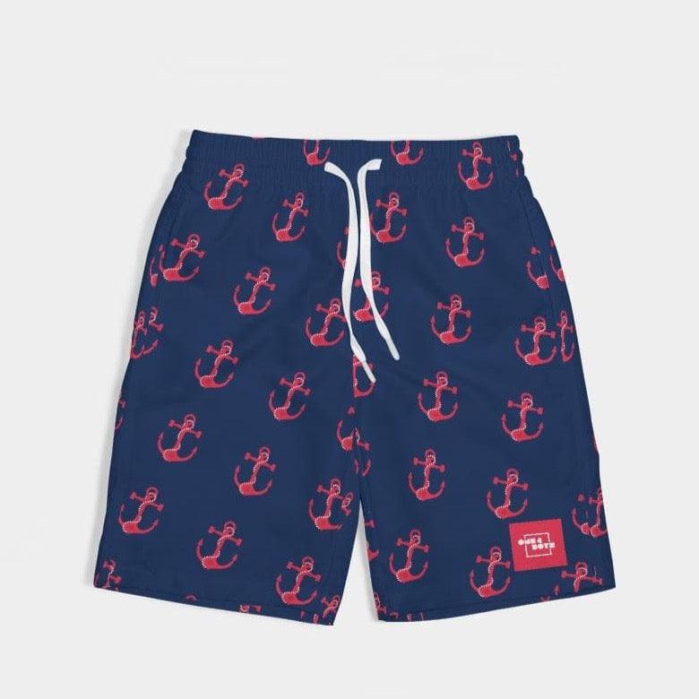 The Anchor - Swim Trunk - One4Boys