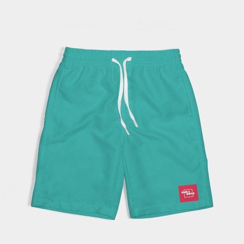 Sea Water - Swim Trunk - One4Boys